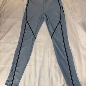 ALO Yoga Sky Blue Leggings